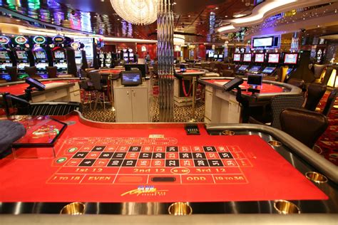 best casino cruise ships|A Guide to Casino Games to Play on a Cruise Ship.